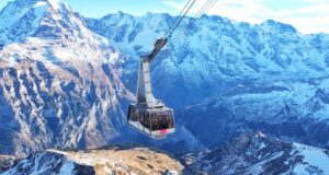 Best places to visit in Switzerland Best places to visit in Switzerland