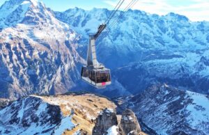 Best places to visit in Switzerland Best places to visit in Switzerland