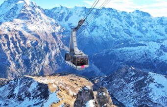 Best places to visit in Switzerland Best places to visit in Switzerland