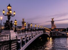10 Best places to visit in France Best places to visit in France