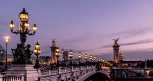 10 Best places to visit in France Best places to visit in France