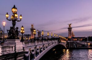 10 Best places to visit in France Best places to visit in France
