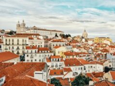 Best places to visit in Portugal Best places to visit in Portugal