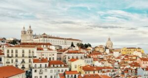 Best places to visit in Portugal Best places to visit in Portugal