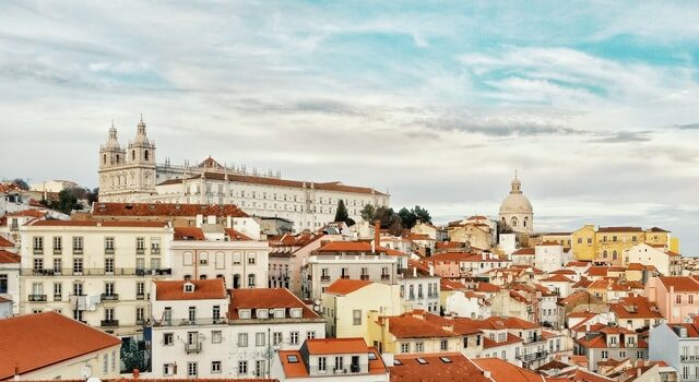 Best places to visit in Portugal Best places to visit in Portugal