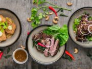 Tips for Foodie Travelers Tips for Foodie Travelers