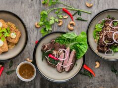 Tips for Foodie Travelers Tips for Foodie Travelers