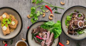 Tips for Foodie Travelers Tips for Foodie Travelers