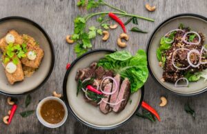 Tips for Foodie Travelers Tips for Foodie Travelers