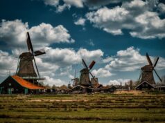 Best places to visit in the Netherlands Best places to visit in the Netherlands
