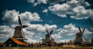 Best places to visit in the Netherlands Best places to visit in the Netherlands