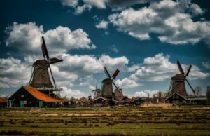 Best places to visit in the Netherlands Best places to visit in the Netherlands