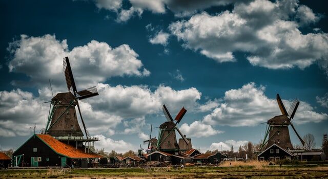 Best places to visit in the Netherlands Best places to visit in the Netherlands