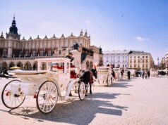 Best places to visit in Poland Best places to visit in Poland