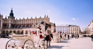 Best places to visit in Poland Best places to visit in Poland