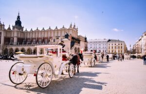 Best places to visit in Poland Best places to visit in Poland