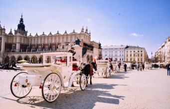 Best places to visit in Poland Best places to visit in Poland