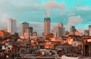 Top things to do in Manila Top things to do in Manila