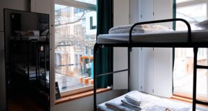 Perks of staying in a hostel while Travelling Perks of Staying in a hostel while Travelling