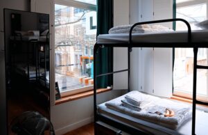 Perks of staying in a hostel while Travelling Perks of Staying in a hostel while Travelling