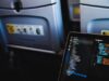 Tips to get work done on a flight Tips to get work done on a flight
