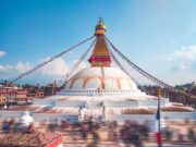 Top things to do in Kathmandu Top things to do in Kathmandu
