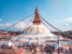 Top things to do in Kathmandu Top things to do in Kathmandu