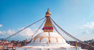 Top things to do in Kathmandu Top things to do in Kathmandu