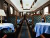 Most Luxurious Train Rides in the World Most Luxurious Train Rides in the World