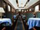 Most Luxurious Train Rides in the World Most Luxurious Train Rides in the World