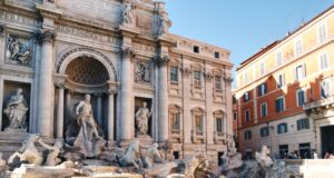 Top things to do in Rome Top things to do in Rome