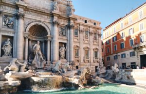 Top things to do in Rome Top things to do in Rome