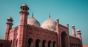 Best places to visit in Pakistan Best places to visit in Pakistan