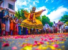 Top 10 Festivals around the World Top Festivals around the World