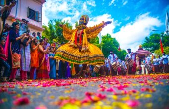 Top 10 Festivals around the World Top Festivals around the World