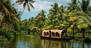 Best places to visit in Kerala, India Best places to visit in Kerela, India