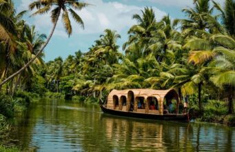 Best places to visit in Kerala, India Best places to visit in Kerela, India