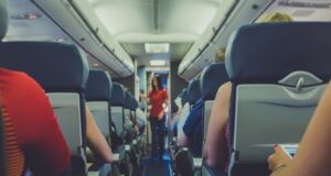 Checklist before booking flights Checklist before booking flights