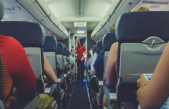 Checklist before booking flights Checklist before booking flights