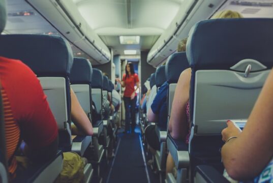Checklist before booking flights Checklist before booking flights