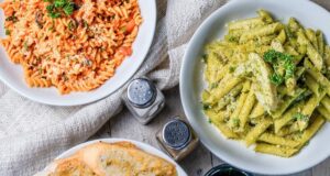 Worlds best food destinations Worlds best food destinations