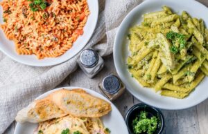 Worlds best food destinations Worlds best food destinations