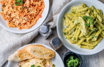 Worlds best food destinations Worlds best food destinations