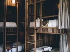 Tips for choosing a hostel while travelling Tips for choosing a hostel while travelling