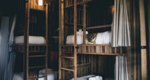 Tips for choosing a hostel while travelling Tips for choosing a hostel while travelling