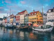 Best places to visit in Denmark Best places to visit in Denmark