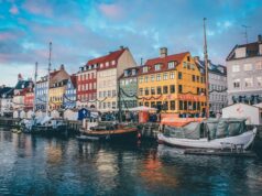 Best places to visit in Denmark Best places to visit in Denmark