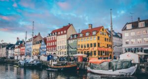 Best places to visit in Denmark Best places to visit in Denmark