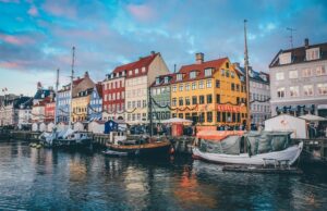 Best places to visit in Denmark Best places to visit in Denmark