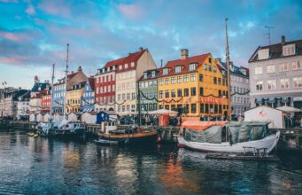 Best places to visit in Denmark Best places to visit in Denmark